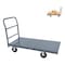 5Seconds Brand Steel, 2000 lbs Load Capacity, 36" W, 11.80 inches H 555015 - alternate 1